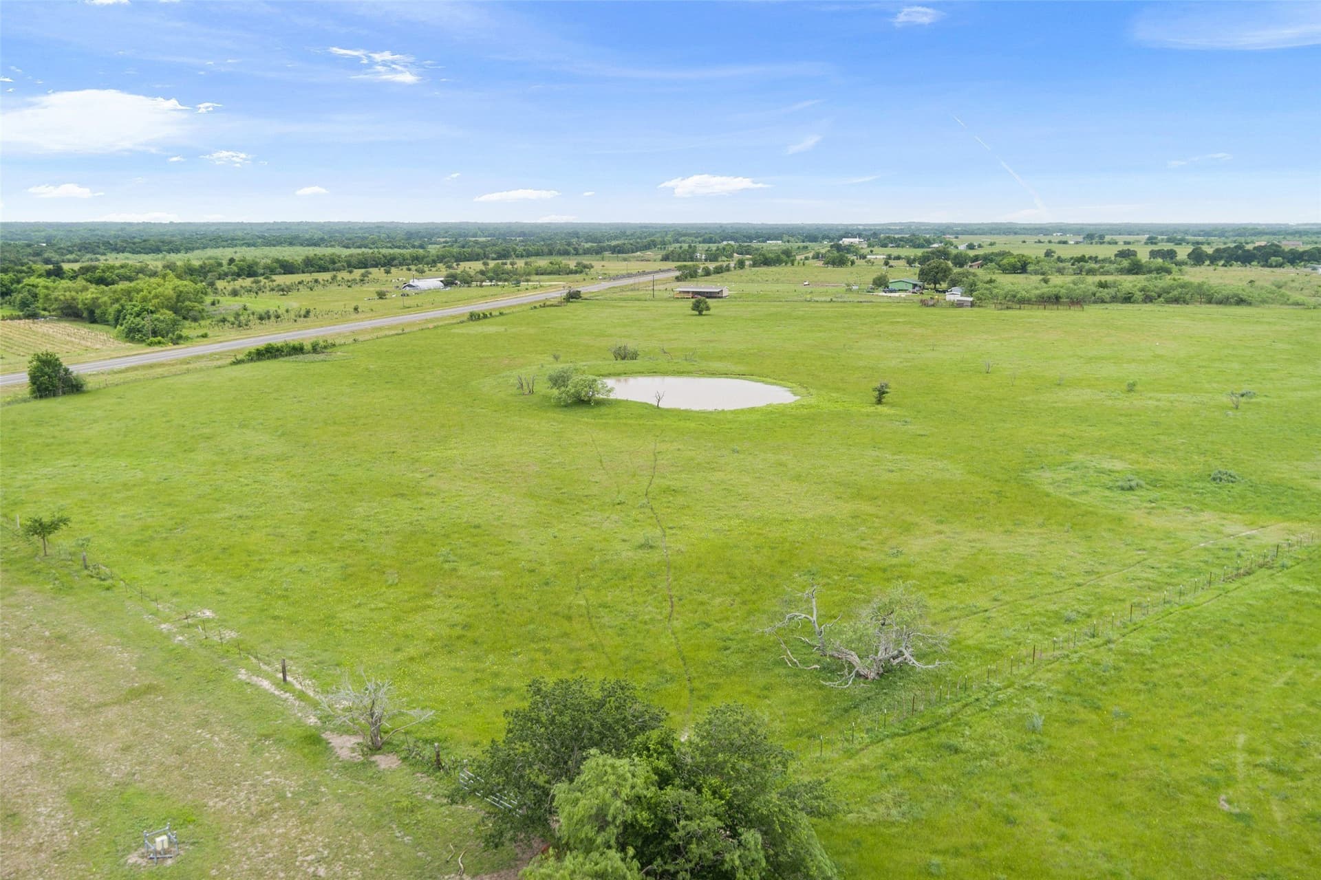 19 acres in Limestone County - photo 17