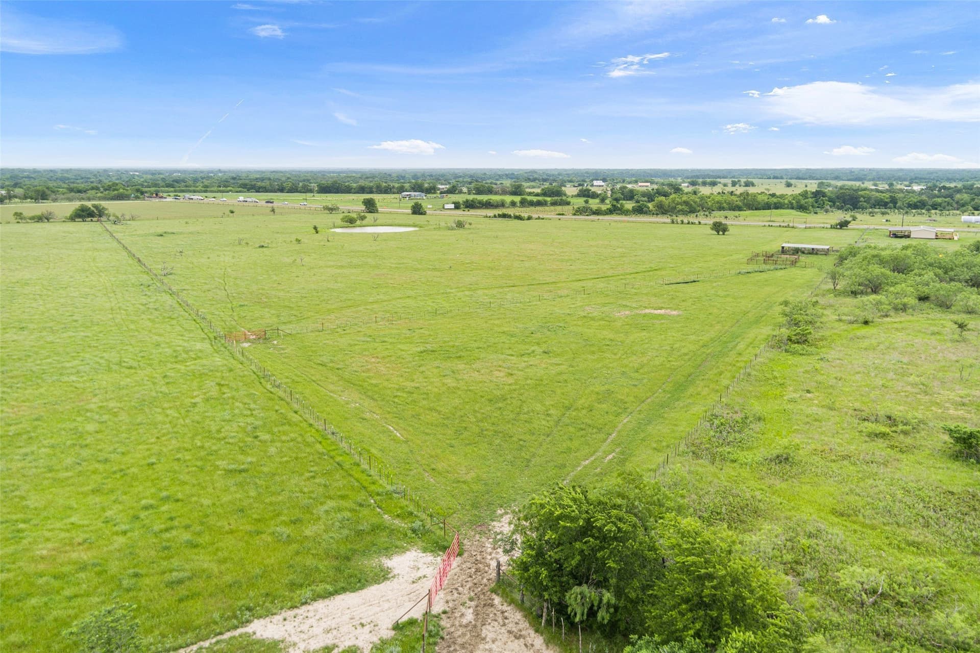 19 acres in Limestone County - photo 4