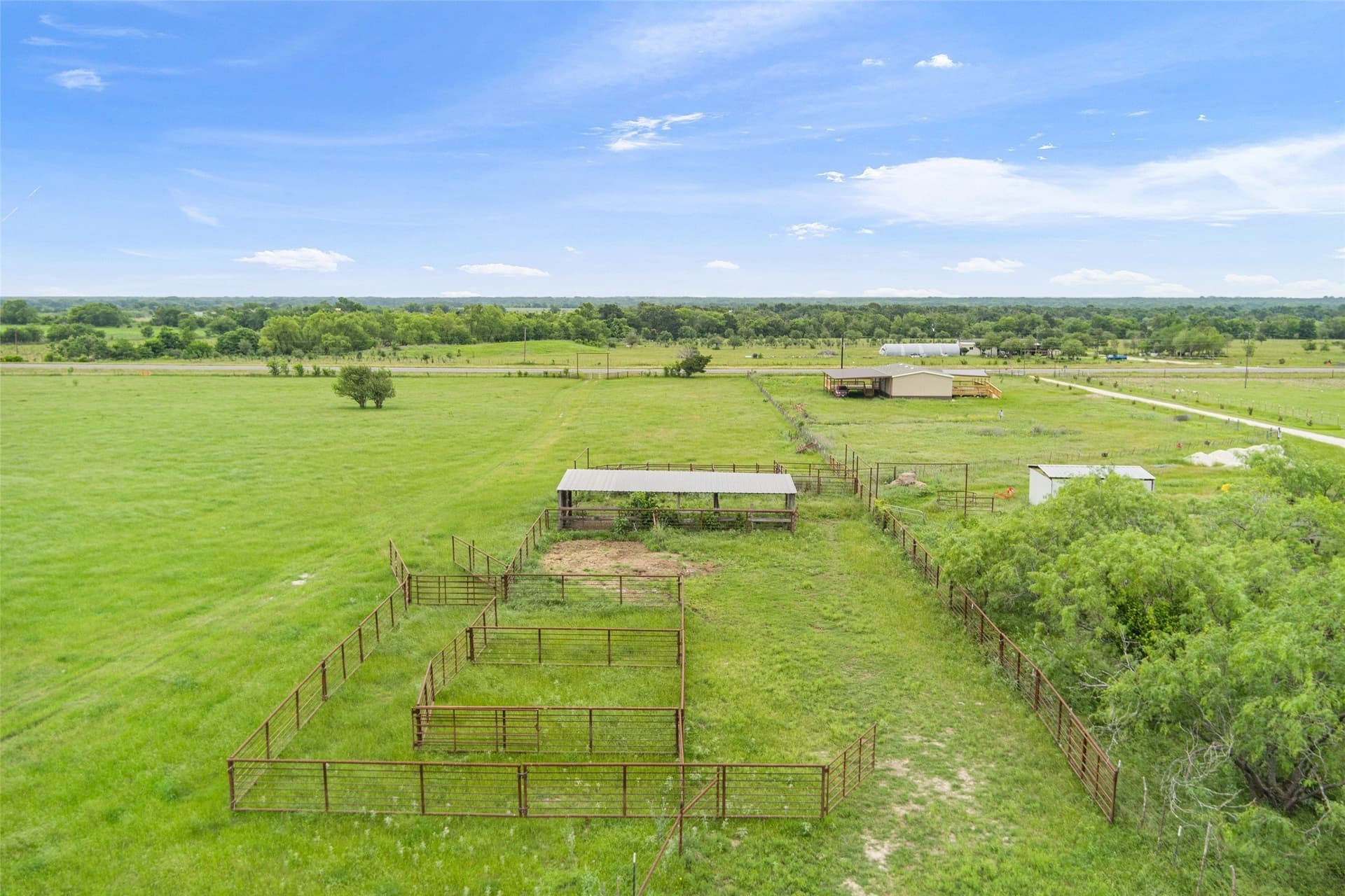 19 acres in Limestone County - photo 12
