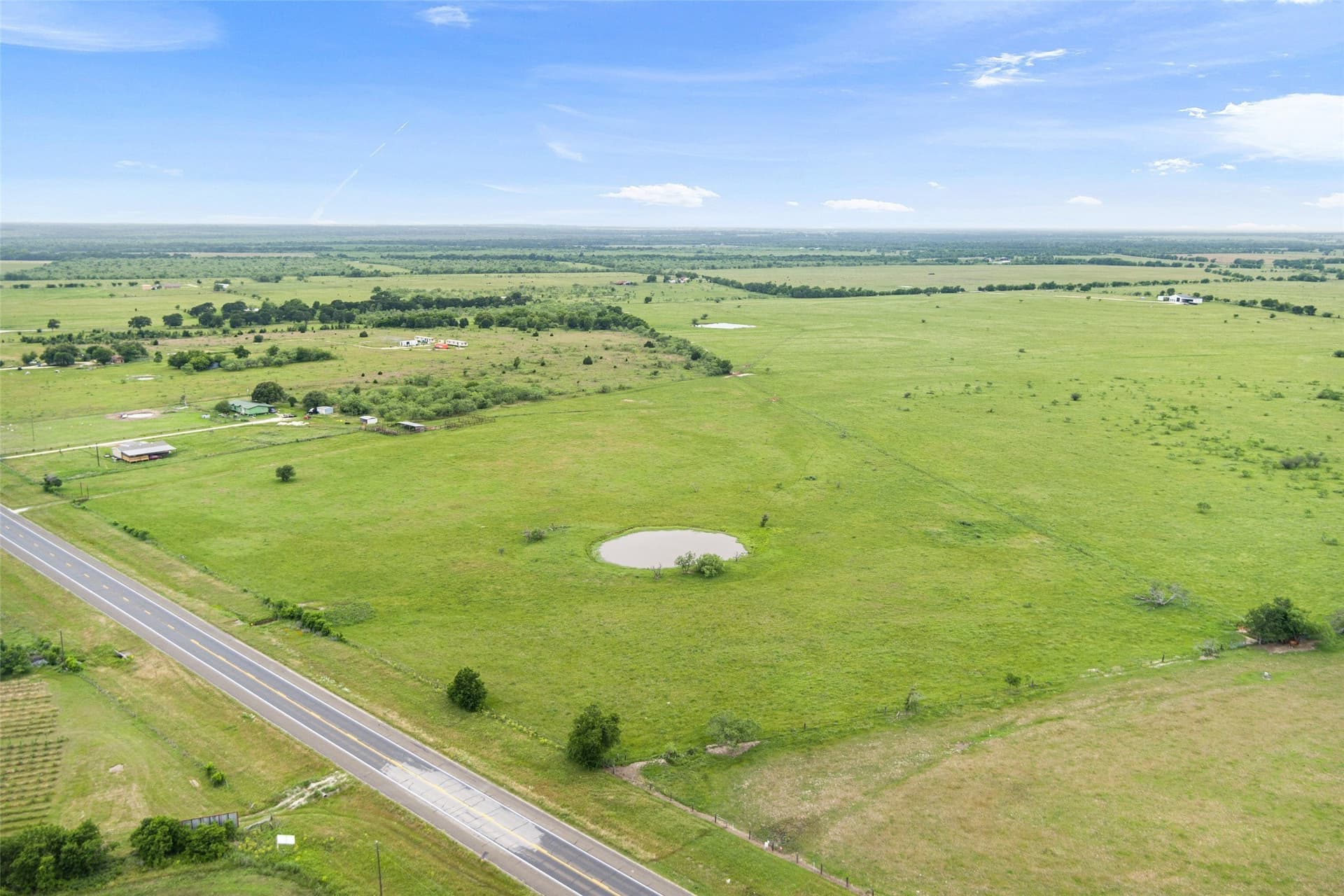 19 acres in Limestone County - photo 2