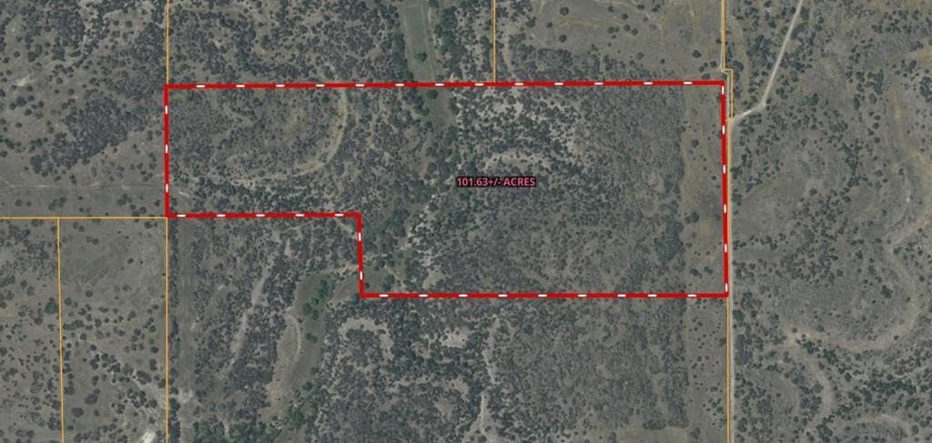 100.87 acres in Kerr County - photo 21
