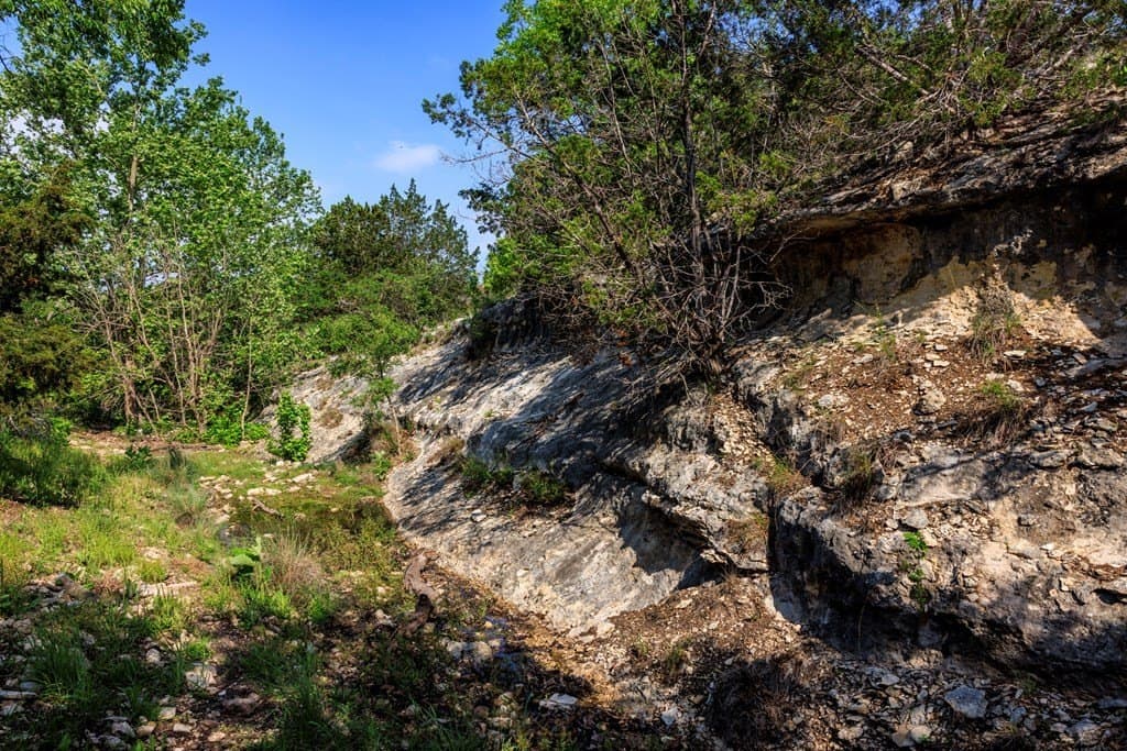 100.87 acres in Kerr County gallery image 4