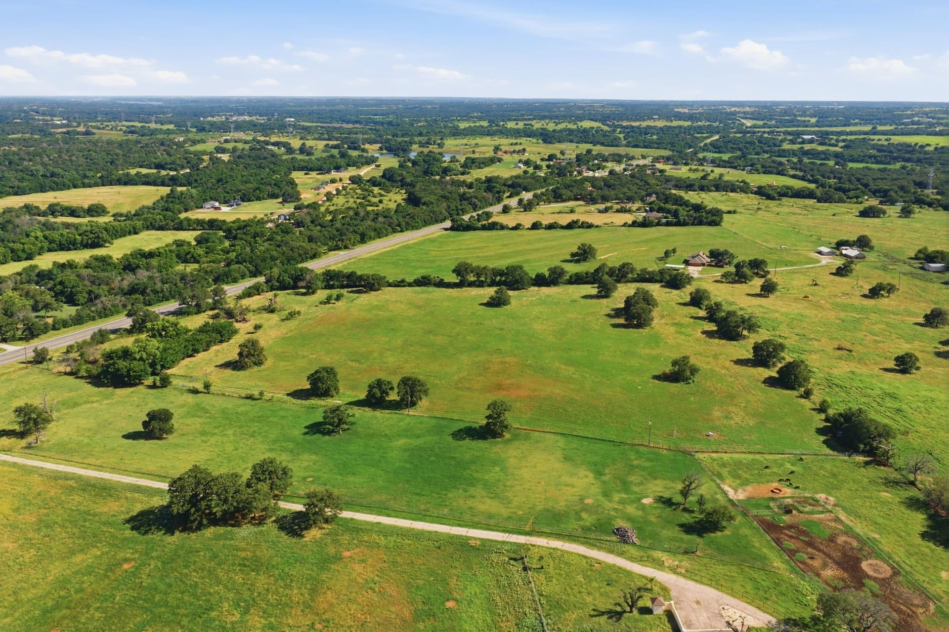 16.36 acres in Parker County - photo 19