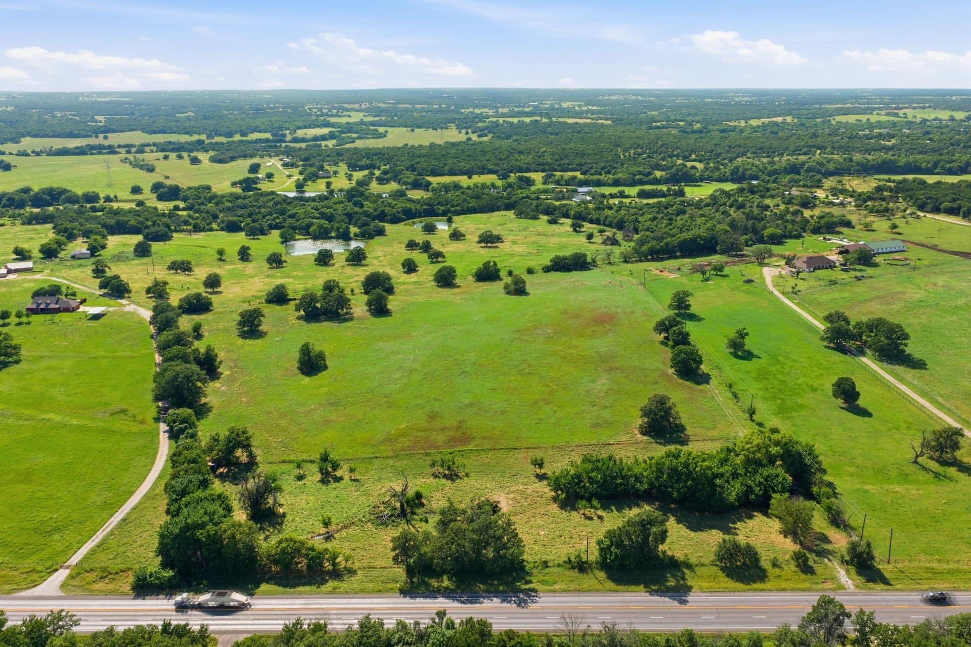 16.36 acres in Parker County - photo 16