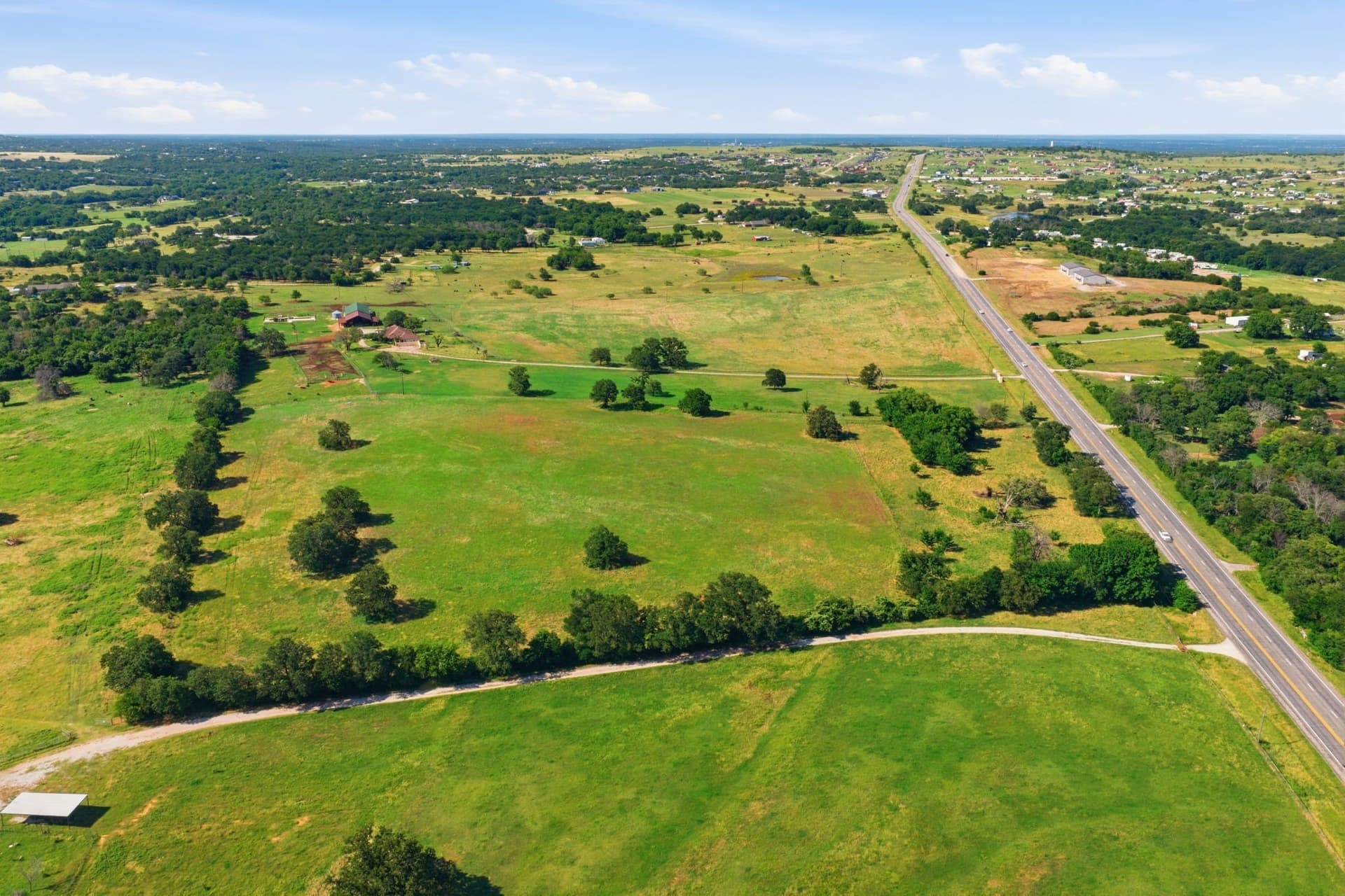 16.36 acres in Parker County - photo 15