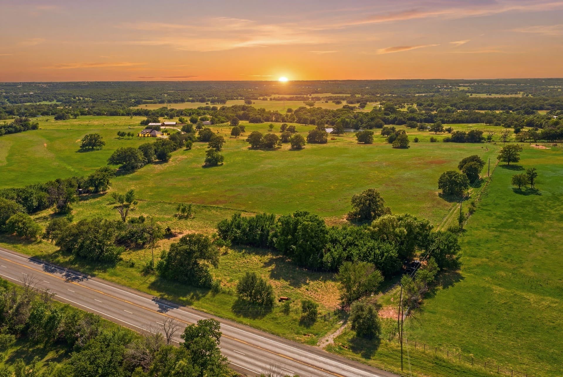 16.36 acres in Parker County - photo 3
