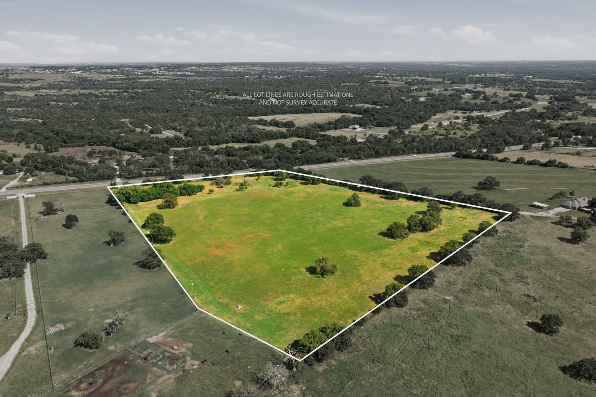 16.36 acres in Parker County - photo 33