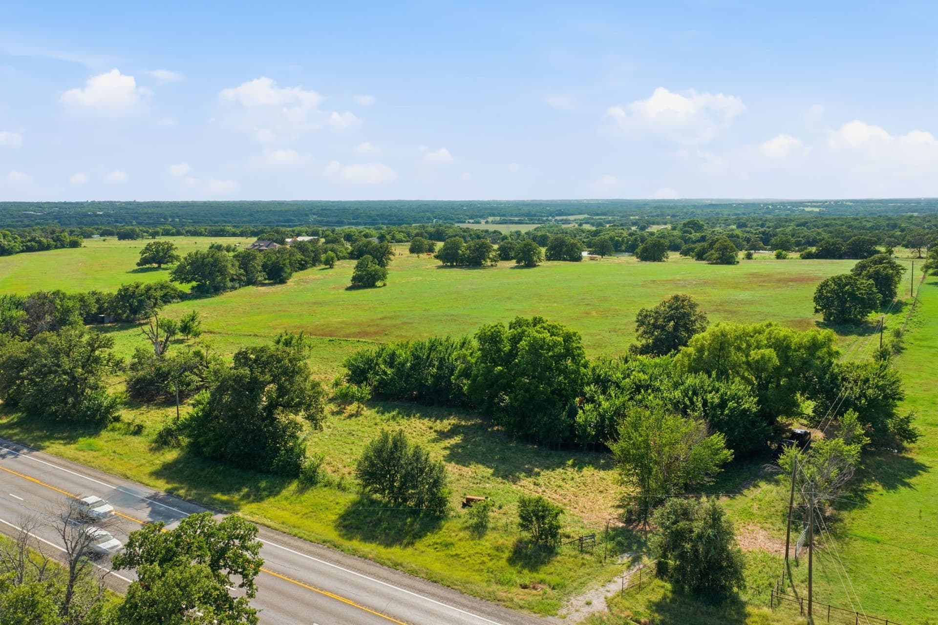 16.36 acres in Parker County - photo 30