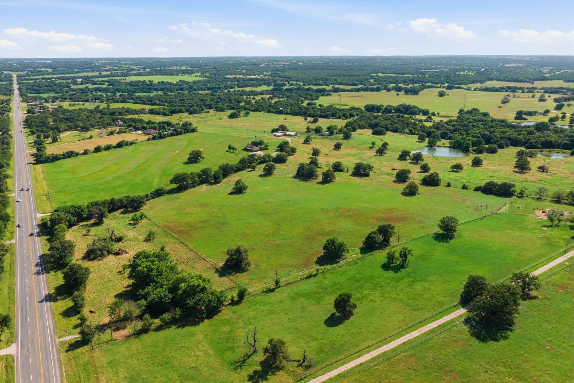 16.36 acres in Parker County - photo 18