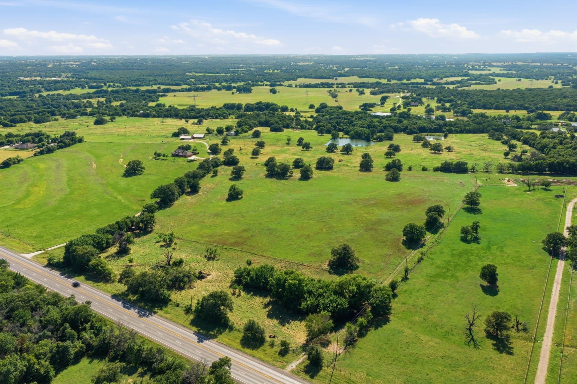 16.36 acres in Parker County - photo 17
