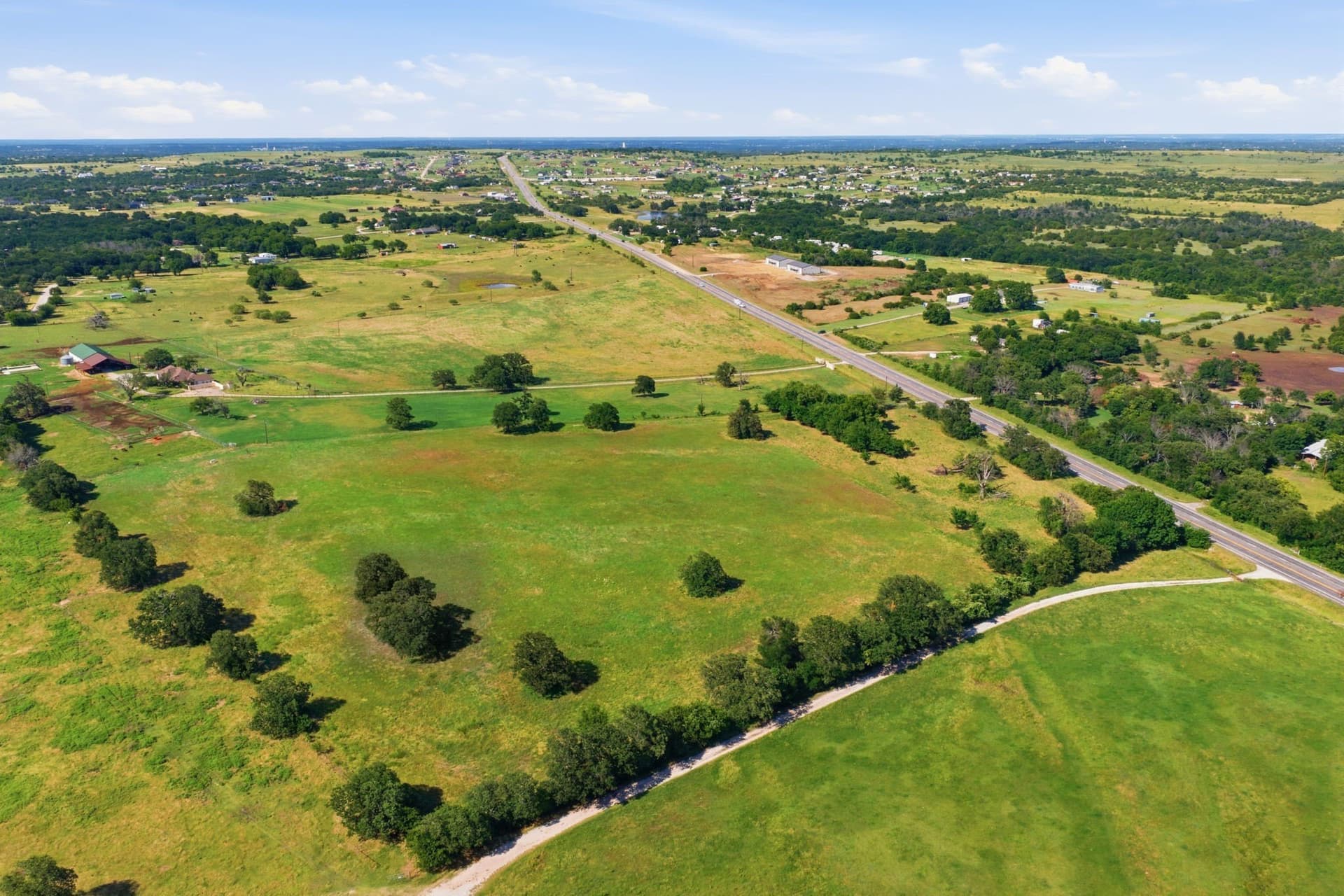 16.36 acres in Parker County - photo 9