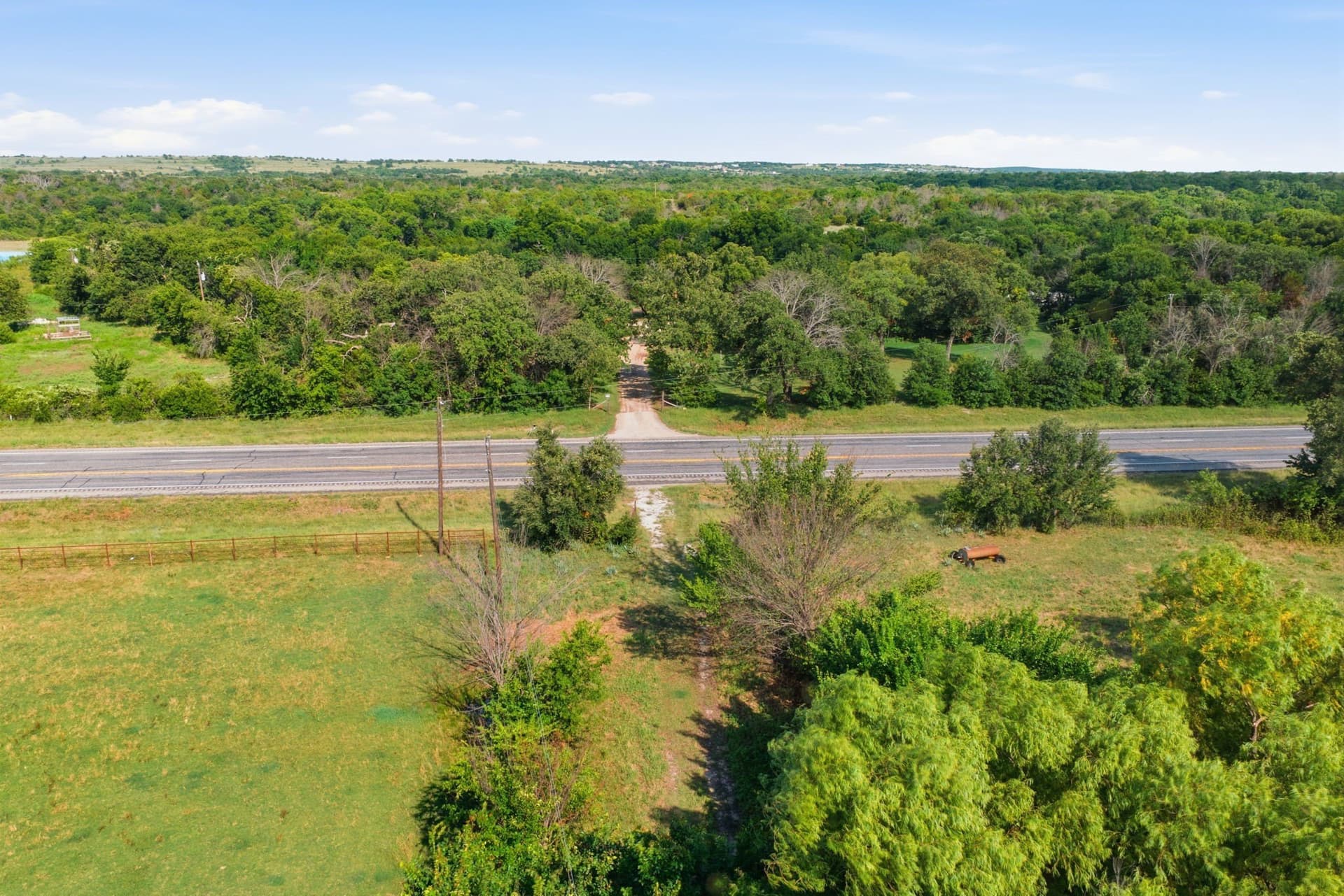 16.36 acres in Parker County - photo 27