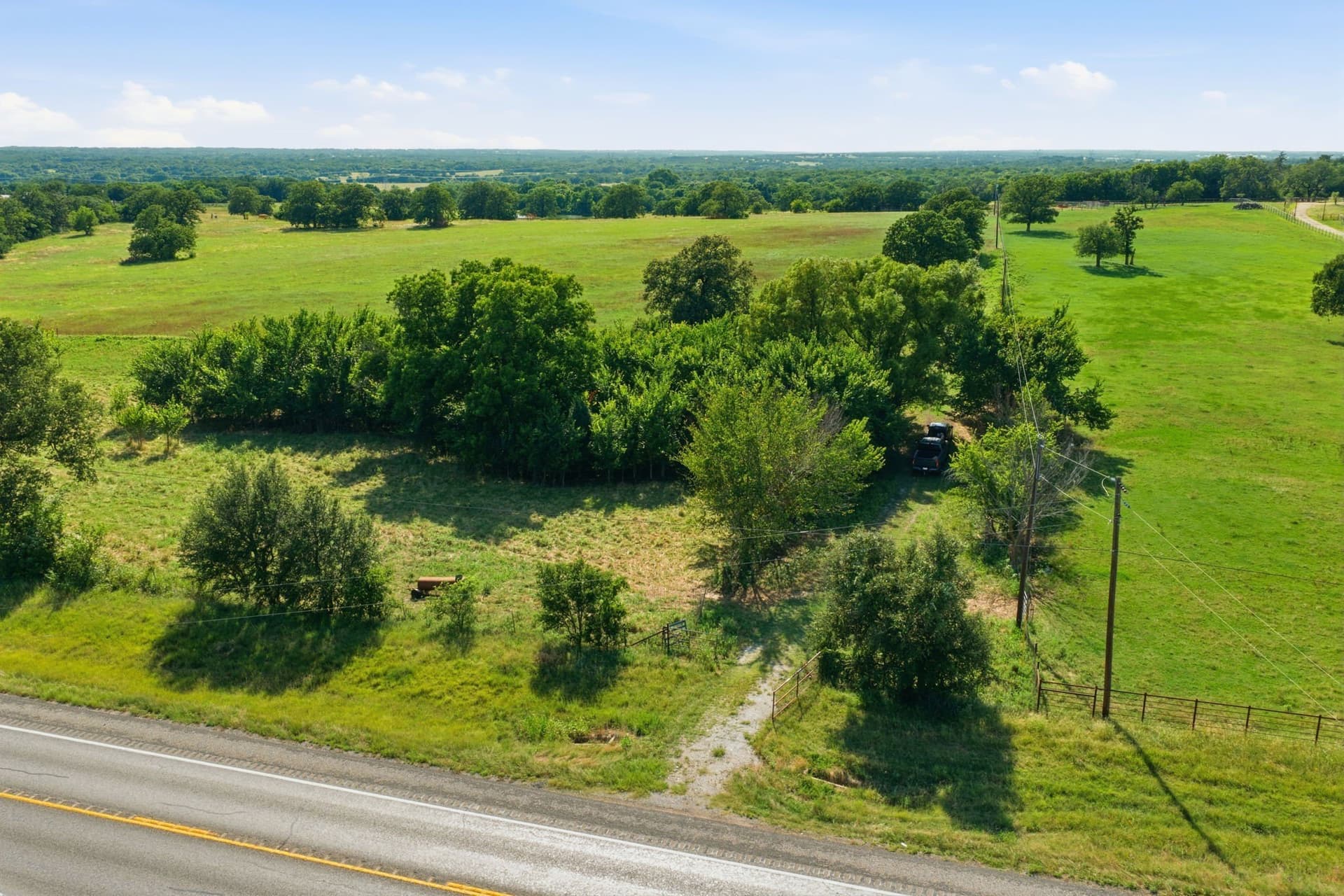 16.36 acres in Parker County - photo 26