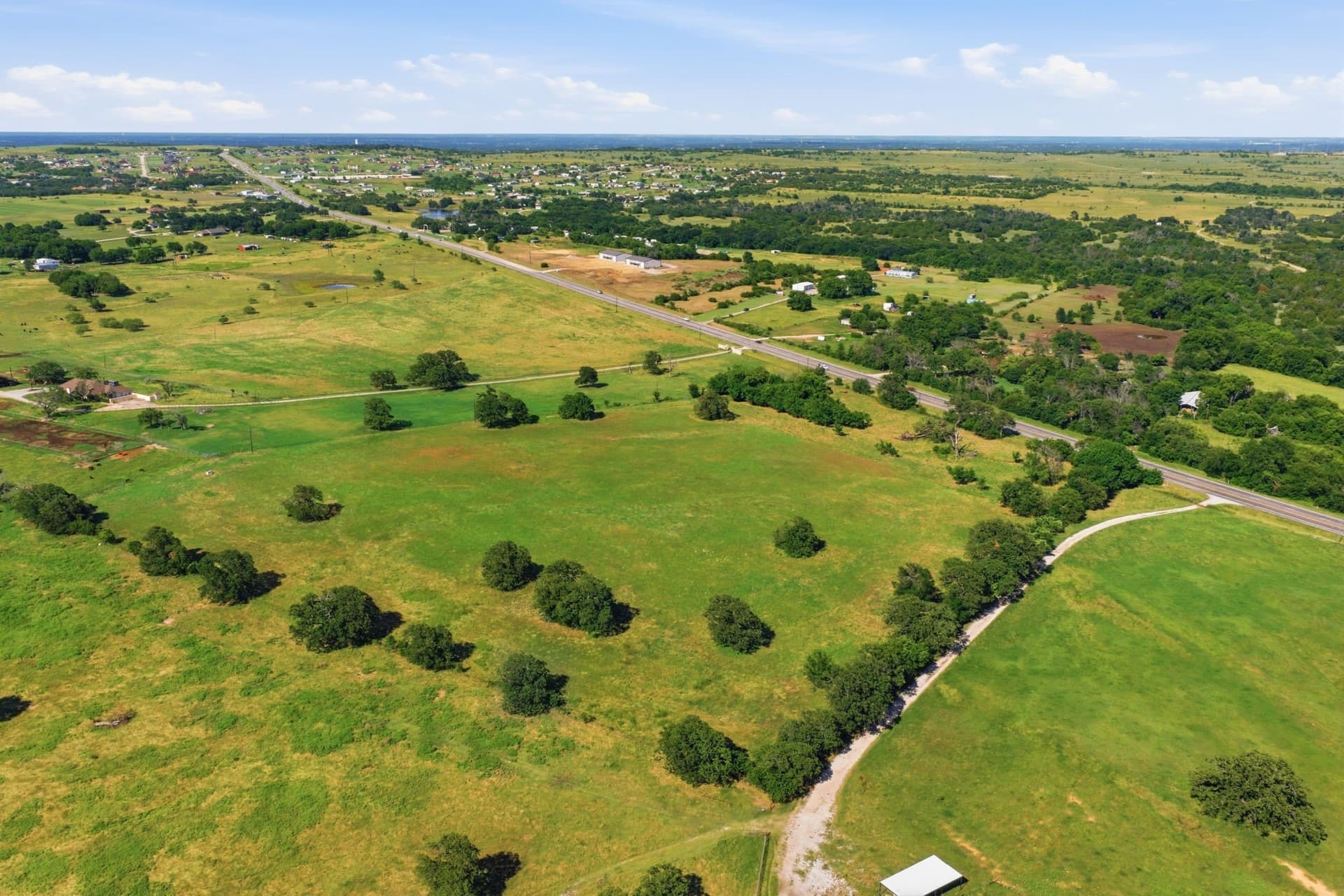 16.36 acres in Parker County - photo 13