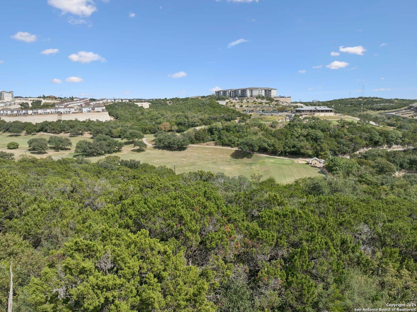 2.58 acres in Bexar County featured view