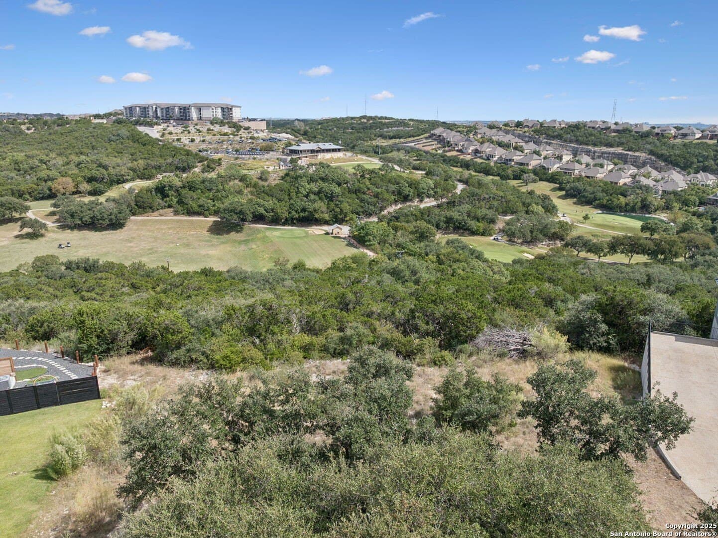 2.58 acres in Bexar County gallery image 2