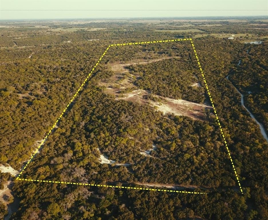 68.76 acres in Coryell County gallery image 4