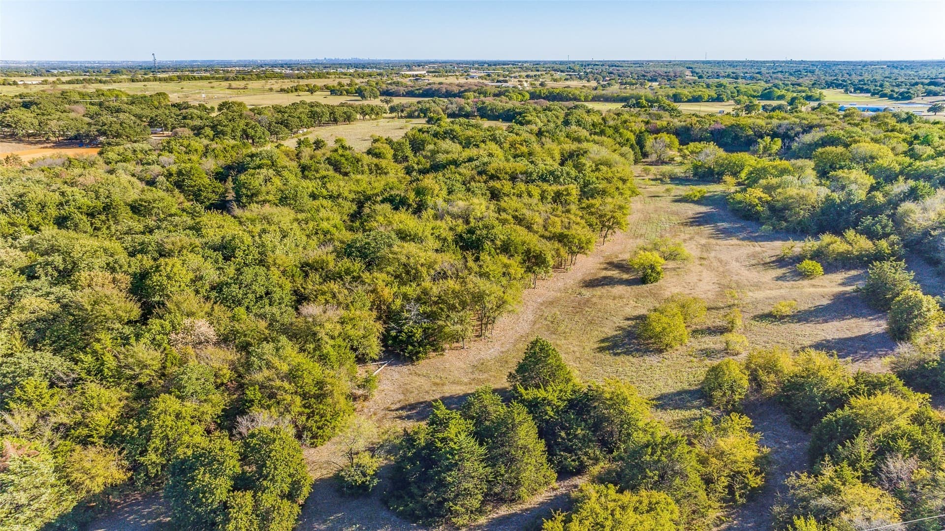 37.17 acres in Denton County - photo 24