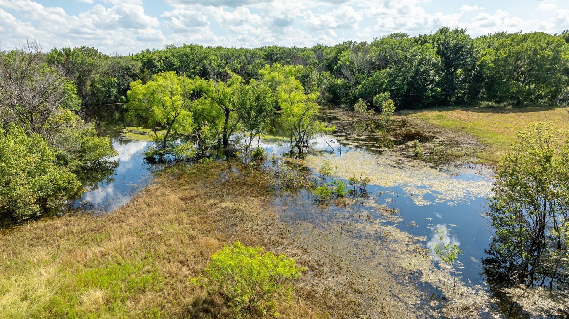 37.17 acres in Denton County featured view