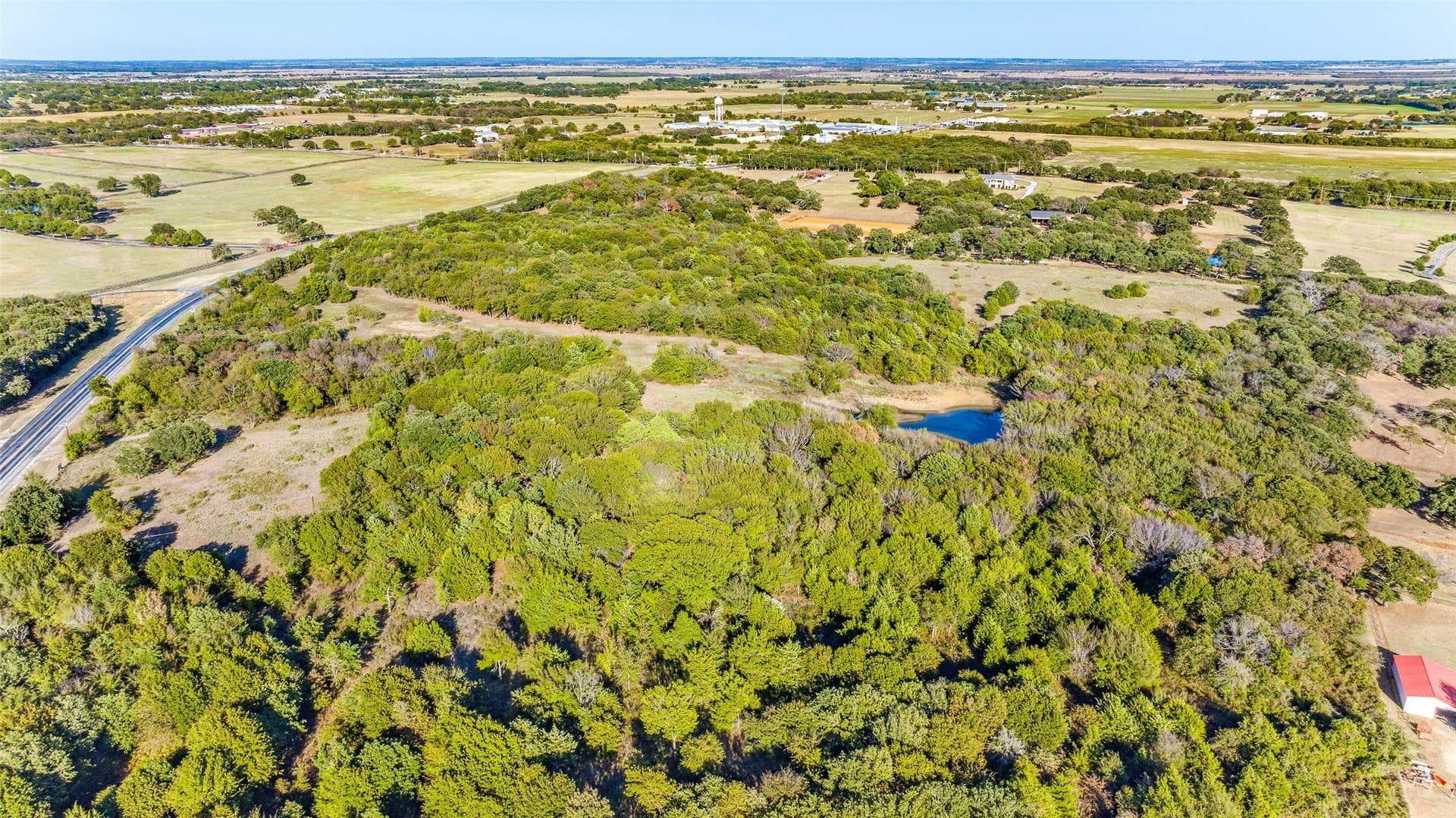 37.17 acres in Denton County - photo 20