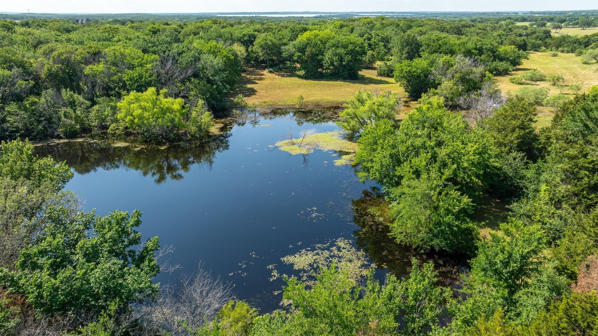 37.17 acres in Denton County - photo 8