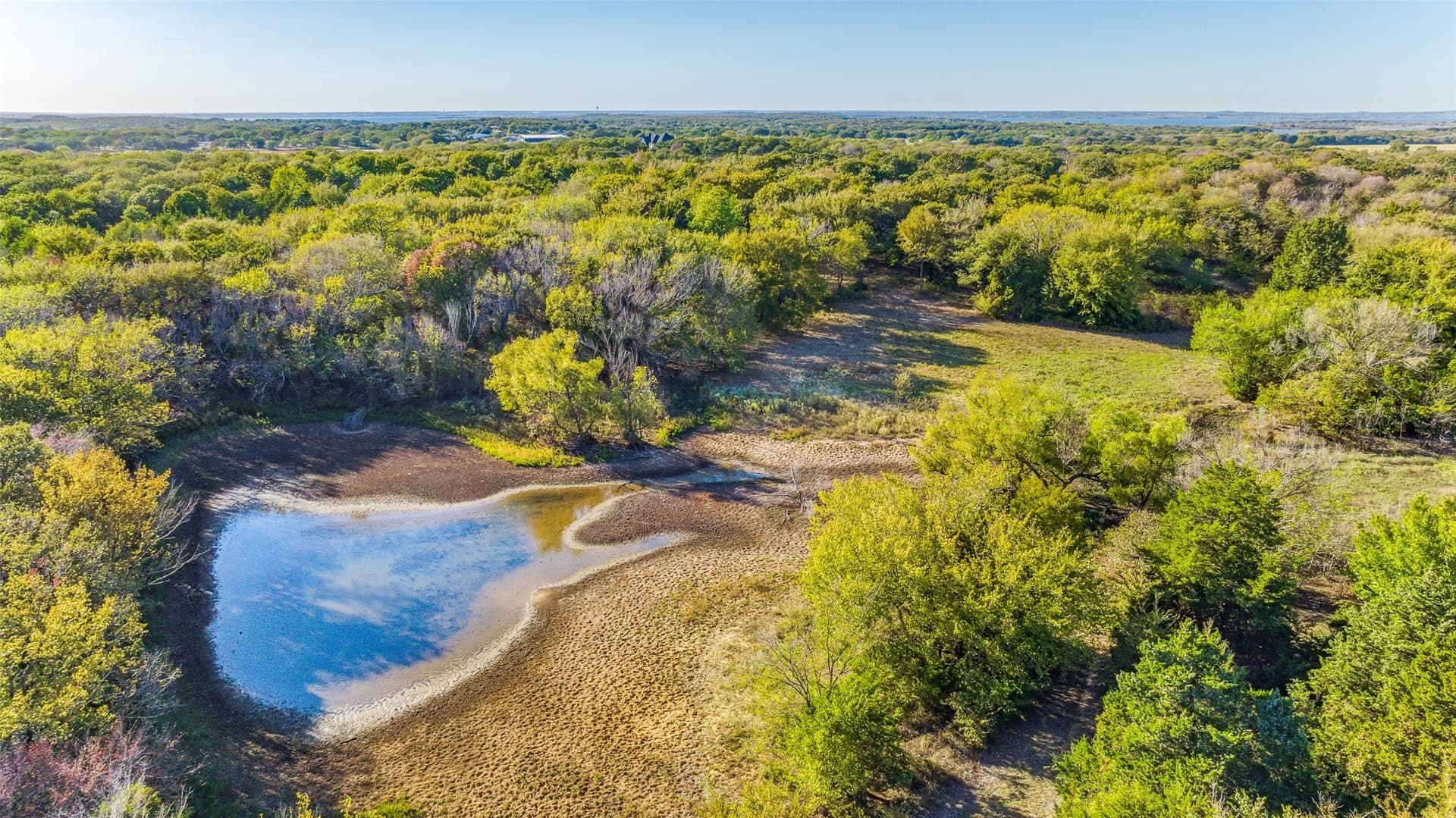 37.17 acres in Denton County - photo 9