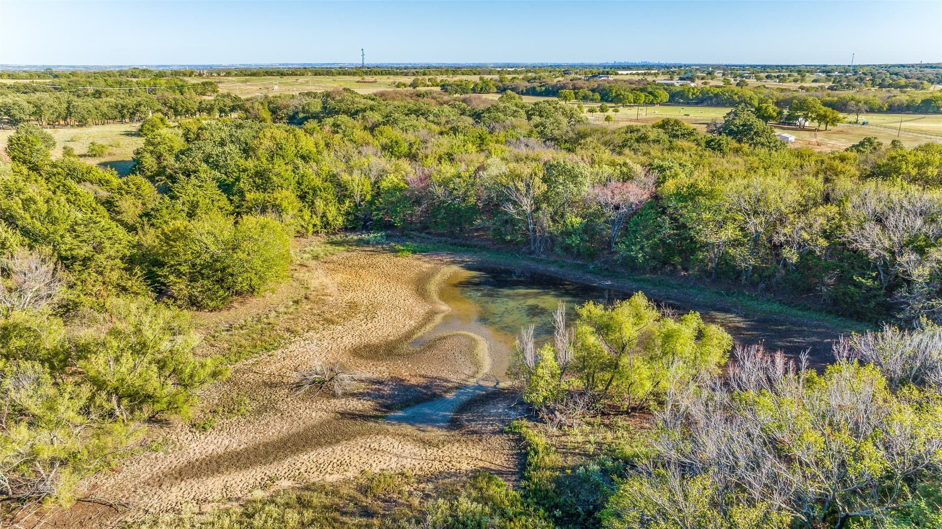 37.17 acres in Denton County - photo 23