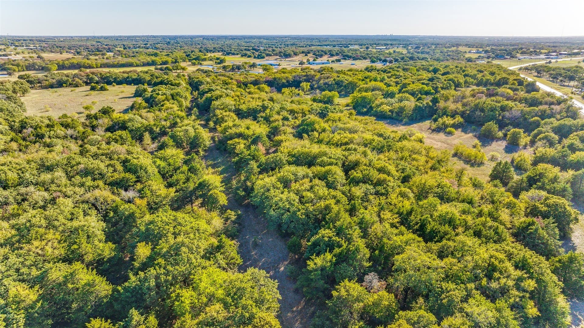 37.17 acres in Denton County - photo 21