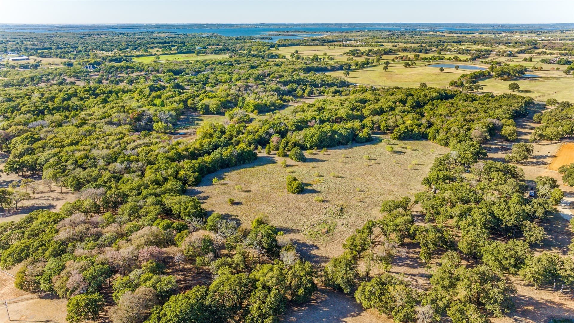 37.17 acres in Denton County - photo 19