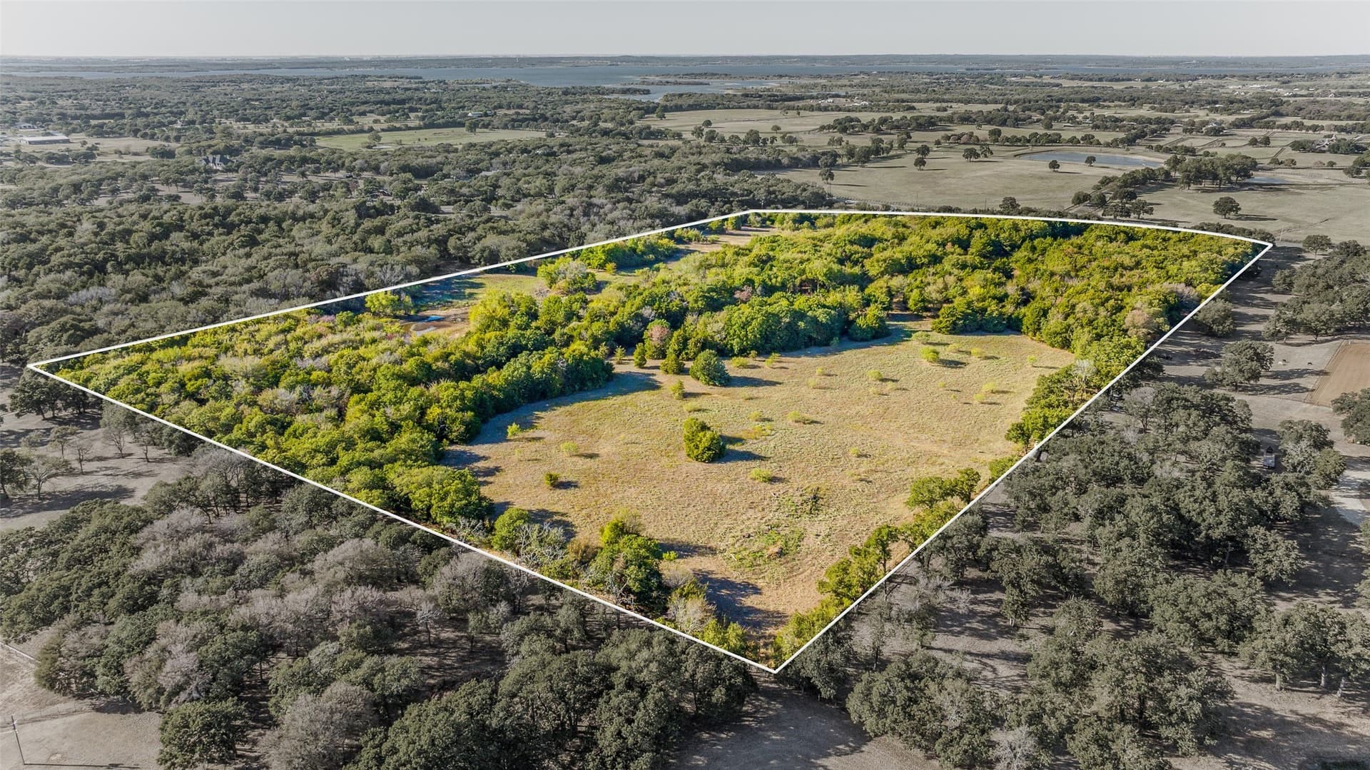 37.17 acres in Denton County - photo 30