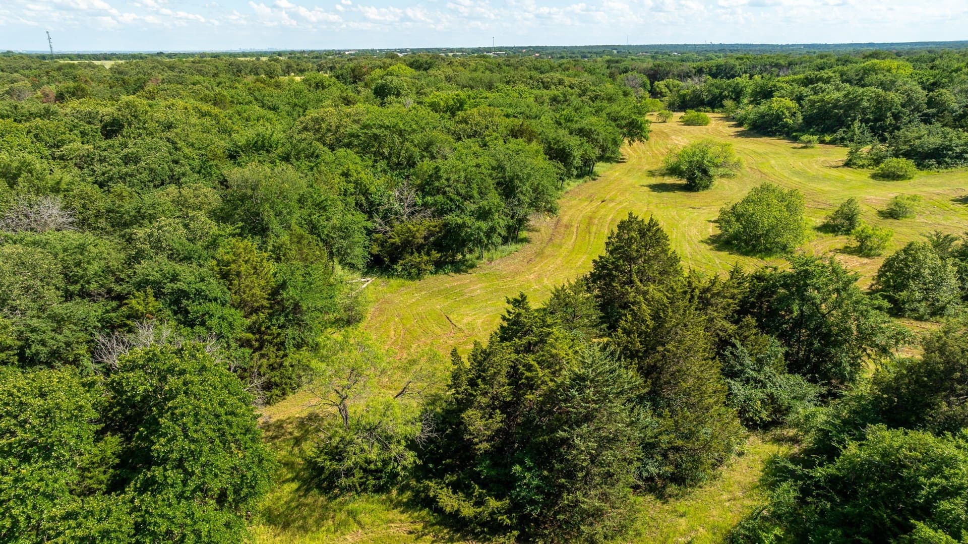 37.17 acres in Denton County - photo 28