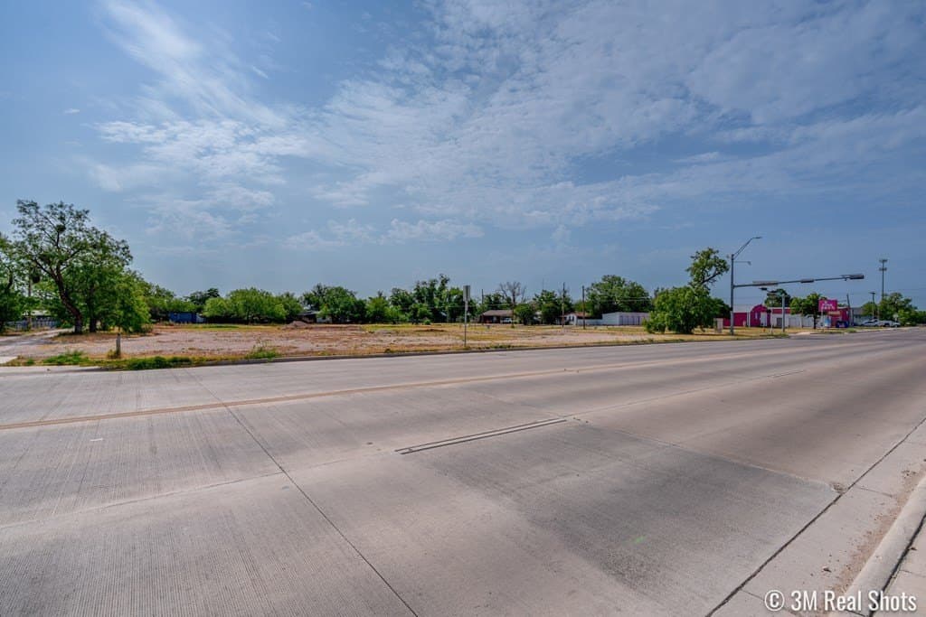 0.87 acres in Tom Green County featured view