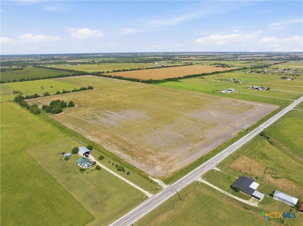 60.67 acres in McLennan County