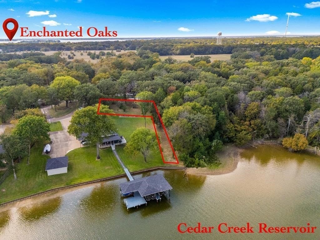 0.41 acres in Henderson County