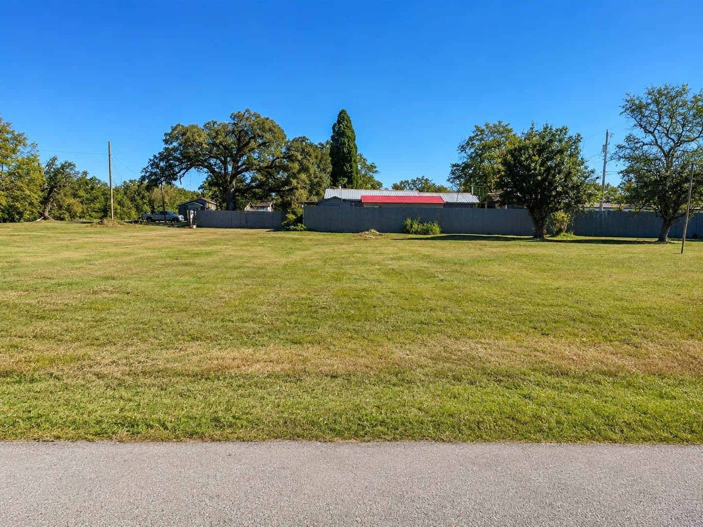 0.1 acres in Henderson County