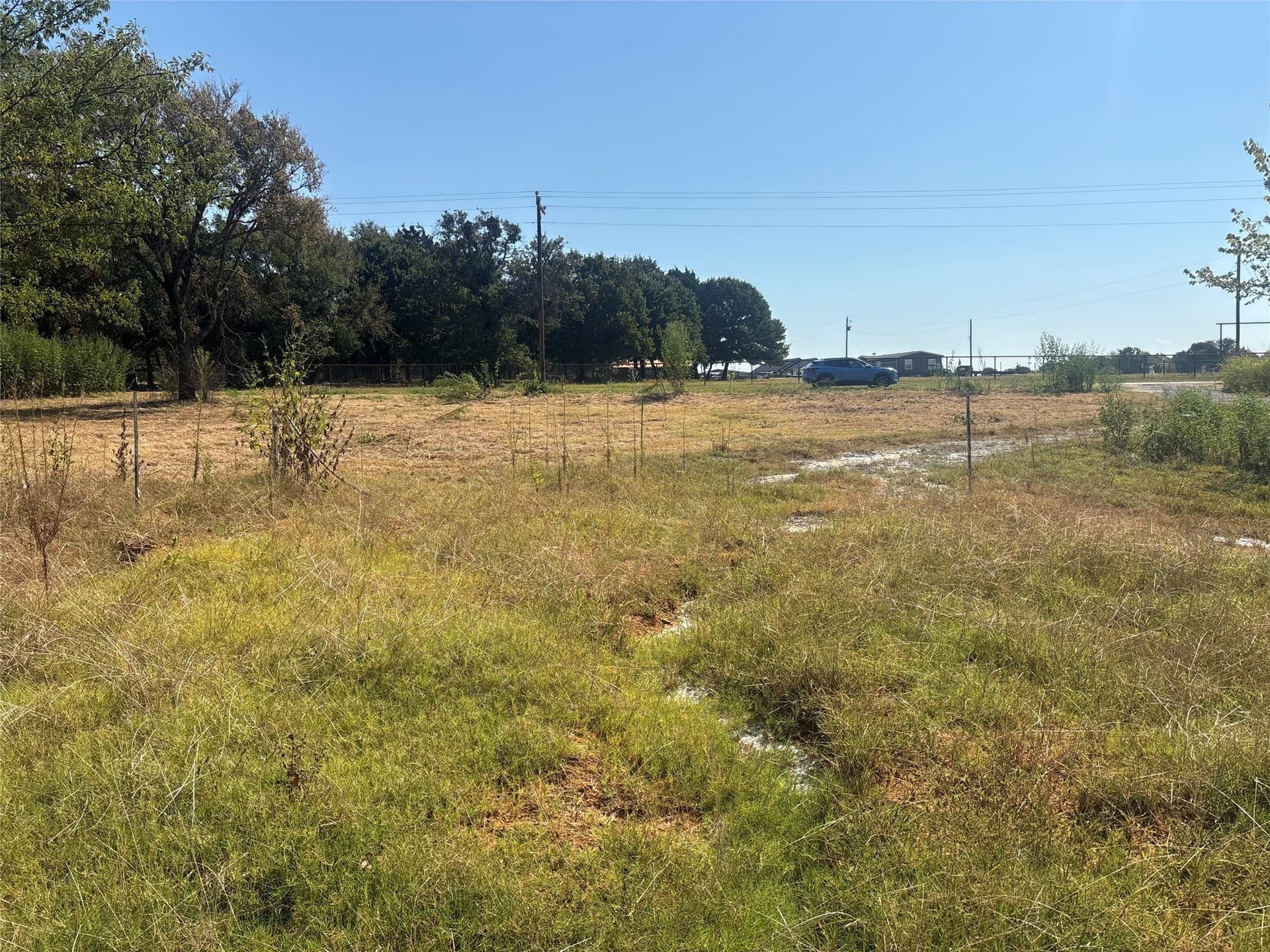 2.5 acres in Grayson County - photo 9