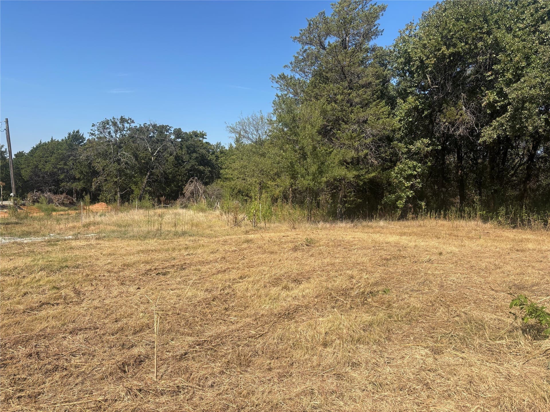 2.5 acres in Grayson County - photo 4