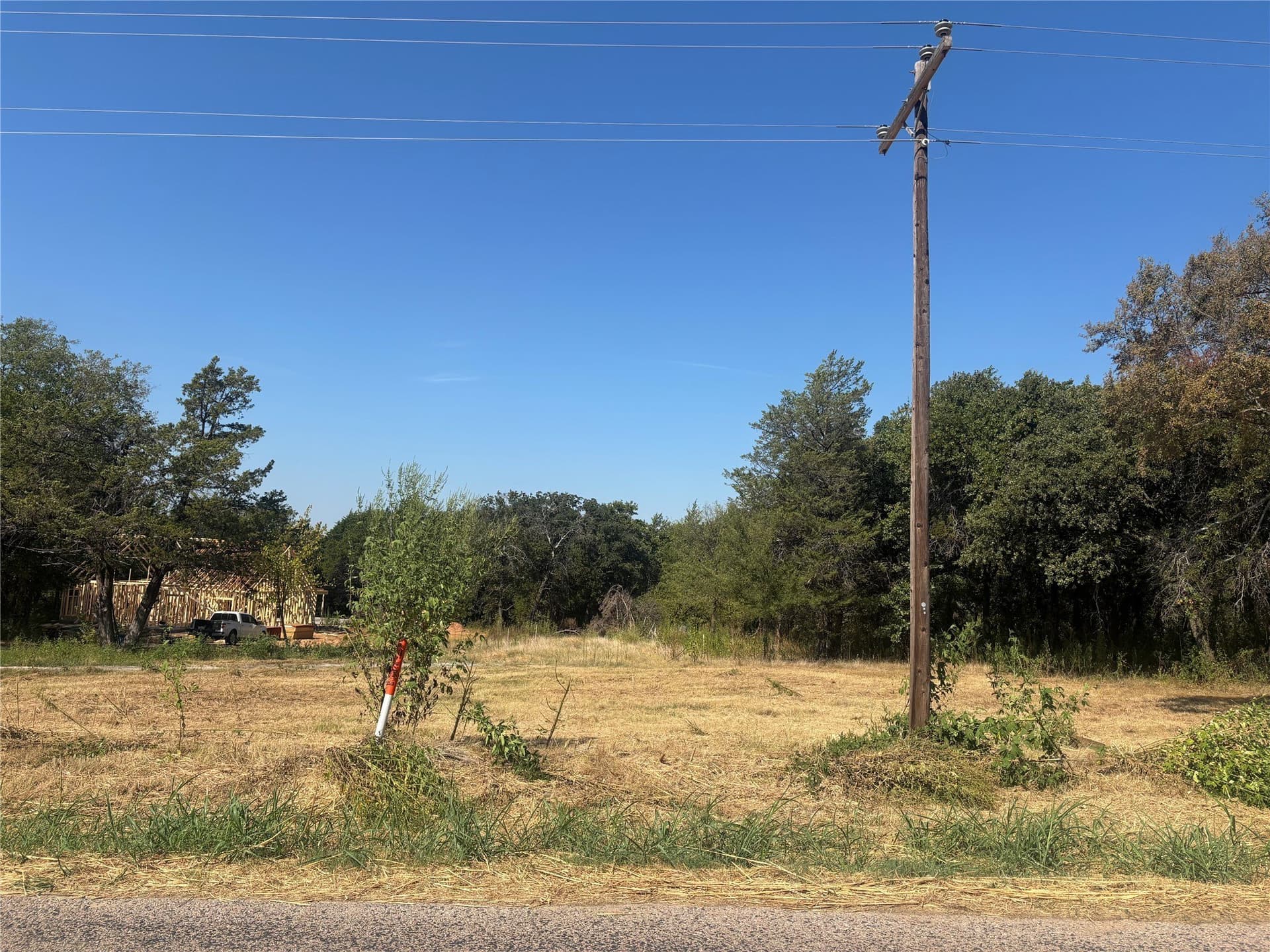2.5 acres in Grayson County - photo 2