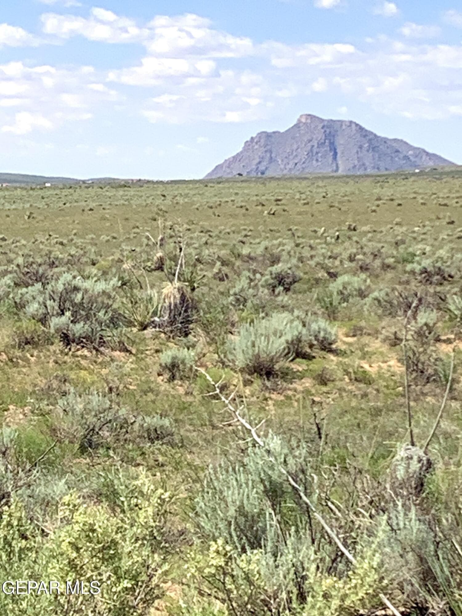99.82 acres in Hudspeth County