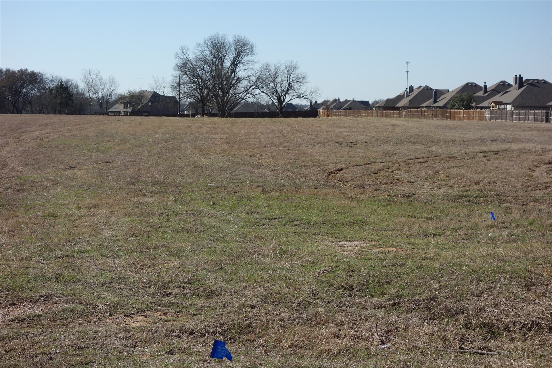 0.23 acres in Johnson County - photo 2