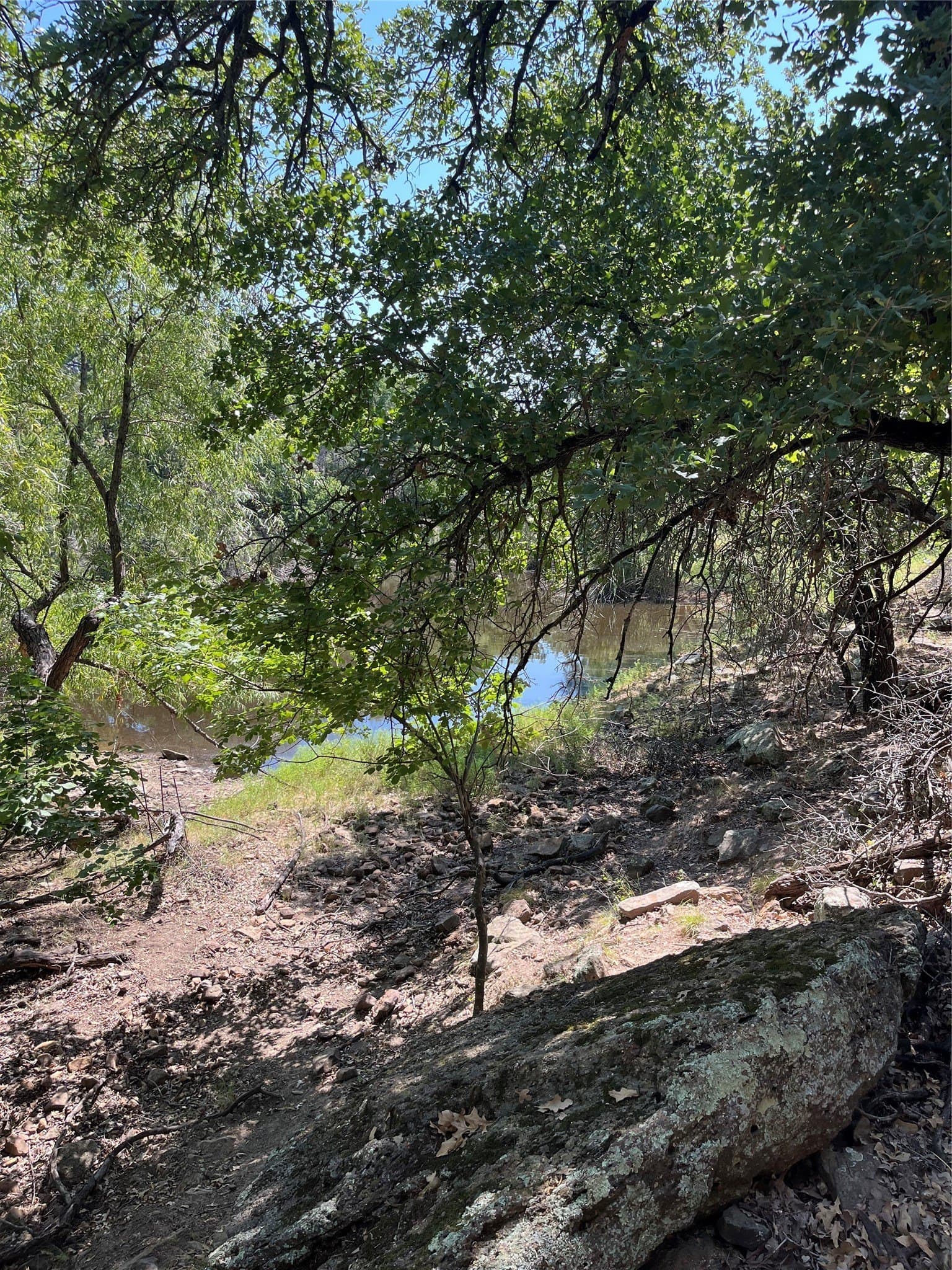1.08 acres in Palo Pinto County - photo 6