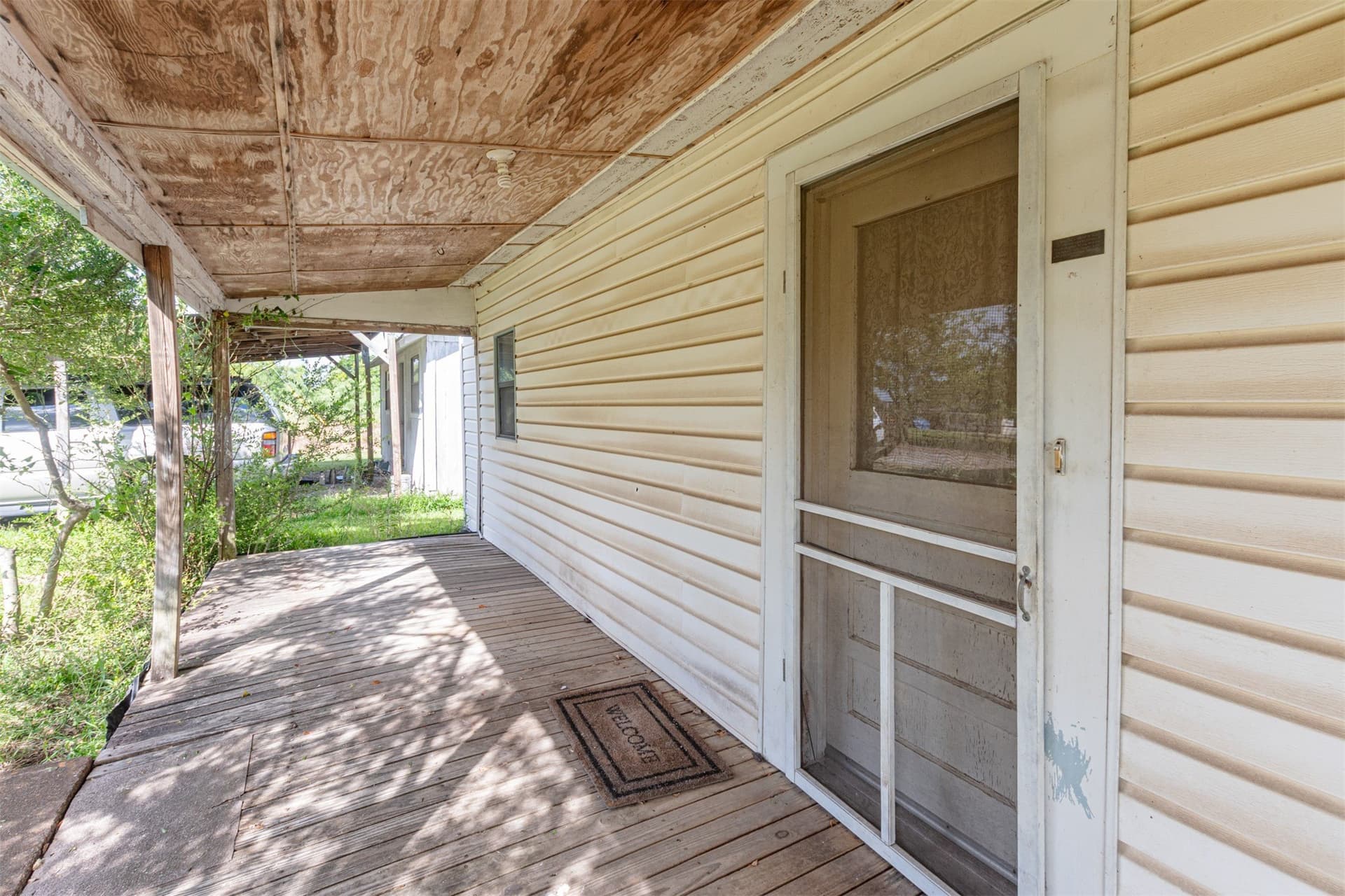 27.09 acres in Kaufman County