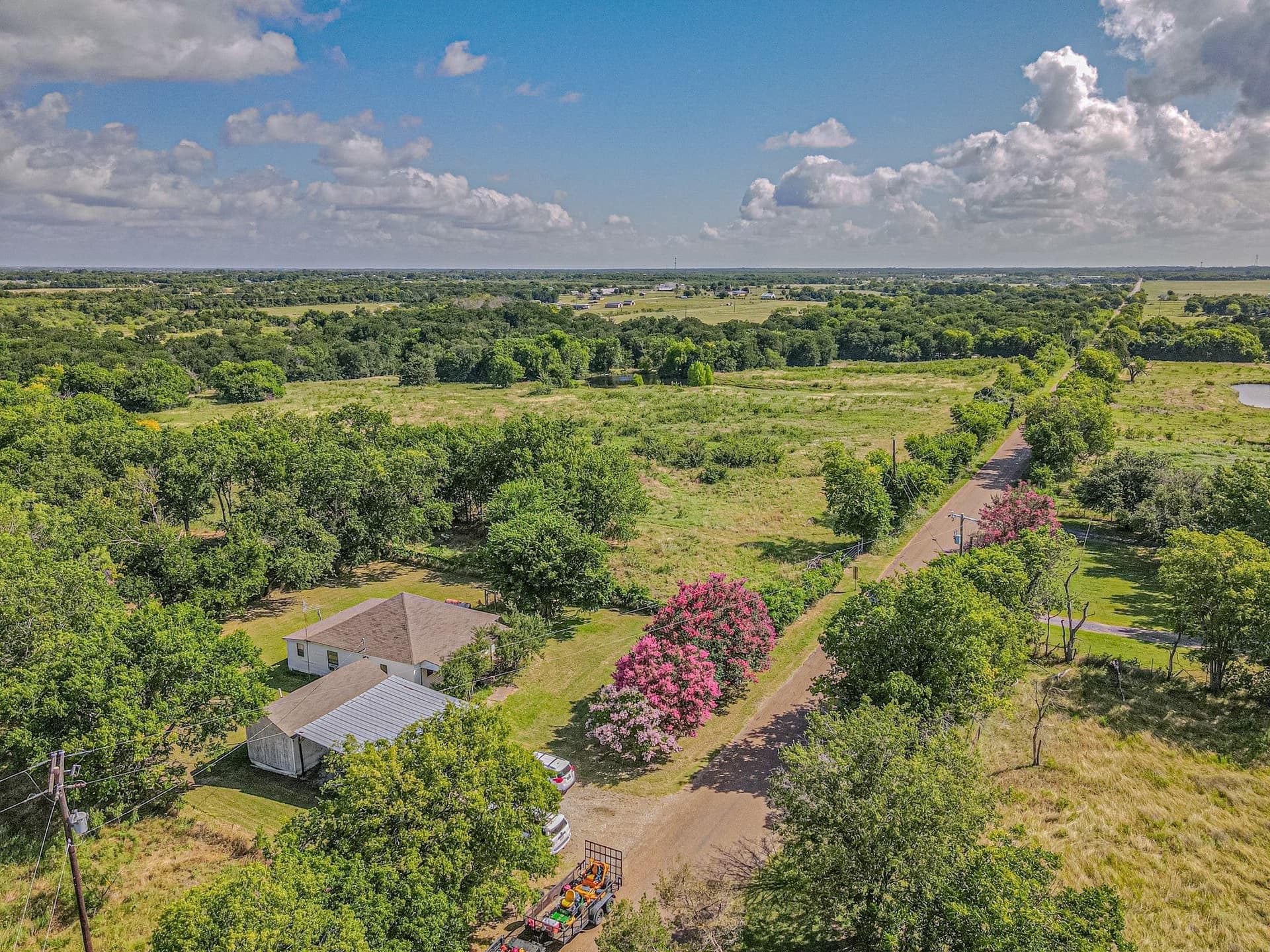27.09 acres in Kaufman County - photo 11