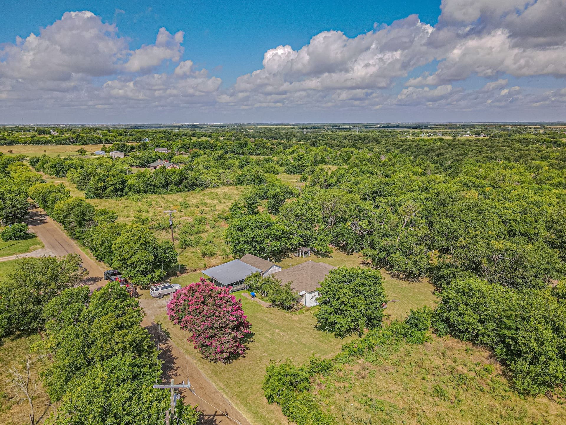27.09 acres in Kaufman County - photo 12