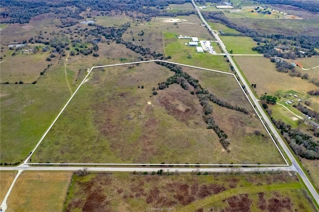22 acres in Brazos County gallery image 4