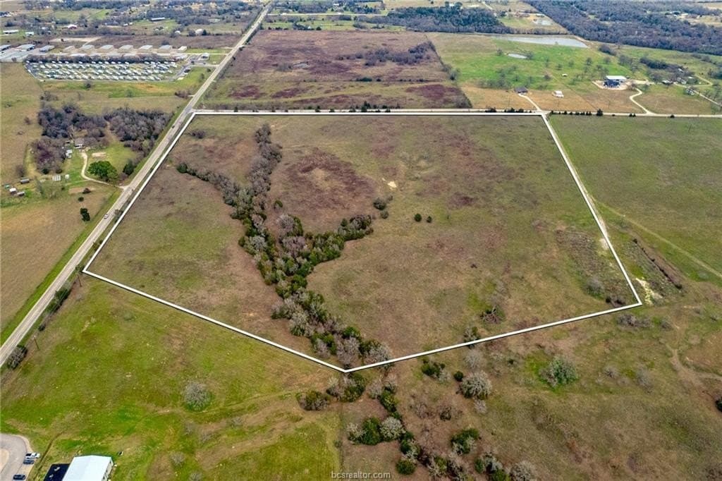 22 acres in Brazos County gallery image 3