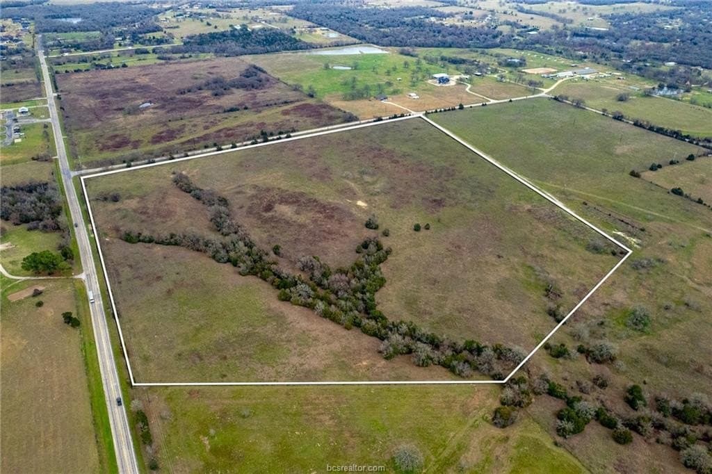 22 acres in Brazos County - photo 12