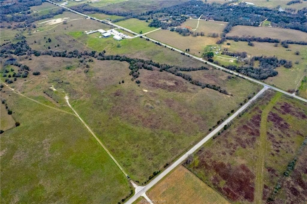 22 acres in Brazos County featured view