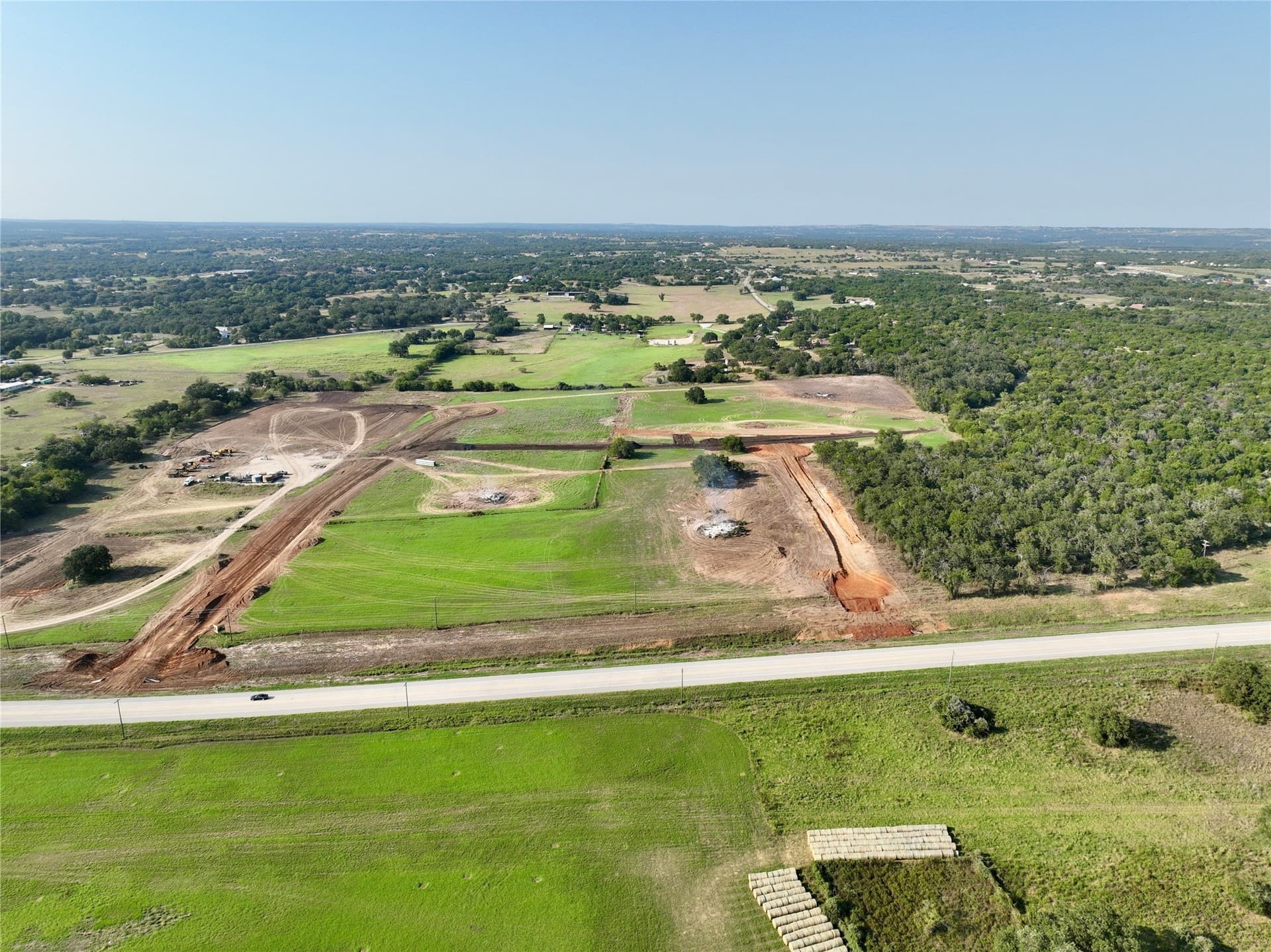 2 acres in Parker County gallery image 2
