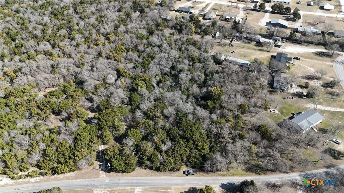 5.08 acres in McLennan County